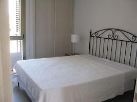 Rental Apartment Residencial Roman, 1D - Cala Bona, 2 Bedrooms, 4 Persons Кала Бона Экстерьер фото